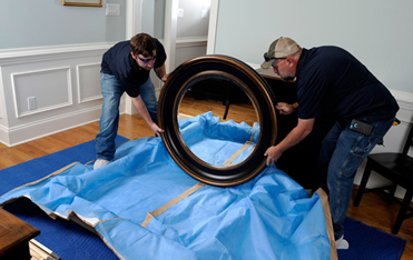 Moving company in Ottawa