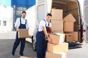 From Around the Corner to Across the Country: Ottawa's Premier Moving Service for All Your Needs