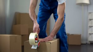 Ottawa's Go-To Movers: Mastering Local and Long-Distance Moves with Ease